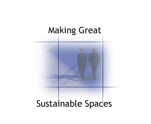 Making Great Sustainable Spaces