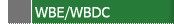 WBE/WBDC